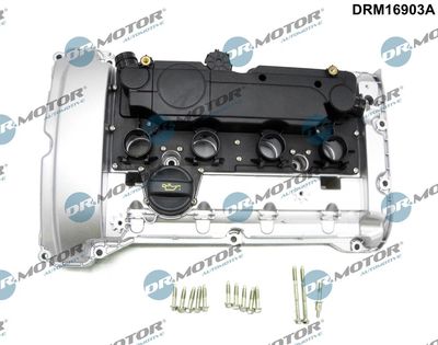 Cylinder Head Cover Dr.Motor Automotive DRM16903A