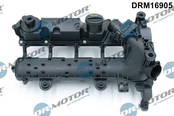 Dr.Motor Automotive DRM16905 Cylinder Head Cover