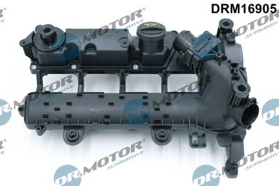 Cylinder Head Cover Dr.Motor Automotive DRM16905