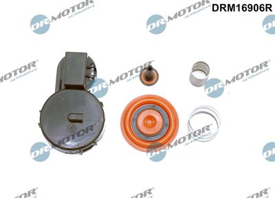 Membrane, crankcase ventilation Dr.Motor Automotive DRM16906R