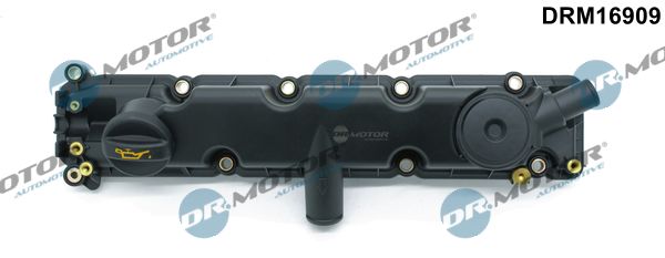 Dr.Motor Automotive DRM16909 Cylinder Head Cover