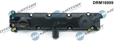 Cylinder Head Cover Dr.Motor Automotive DRM16909