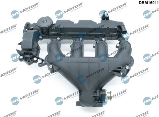 Dr.Motor Automotive DRM16911 Intake Manifold Module