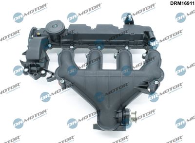 Intake Manifold Module Dr.Motor Automotive DRM16911