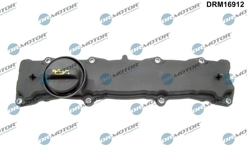 Dr.Motor Automotive DRM16912 Cylinder Head Cover