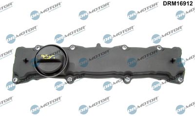 Cylinder Head Cover Dr.Motor Automotive DRM16912