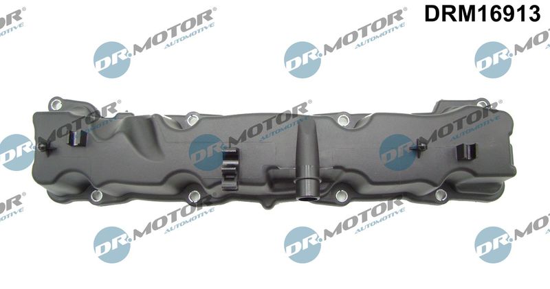 Dr.Motor Automotive DRM16913 Cylinder Head Cover
