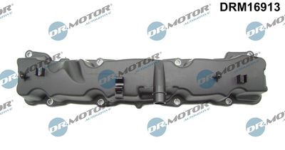 Cylinder Head Cover Dr.Motor Automotive DRM16913