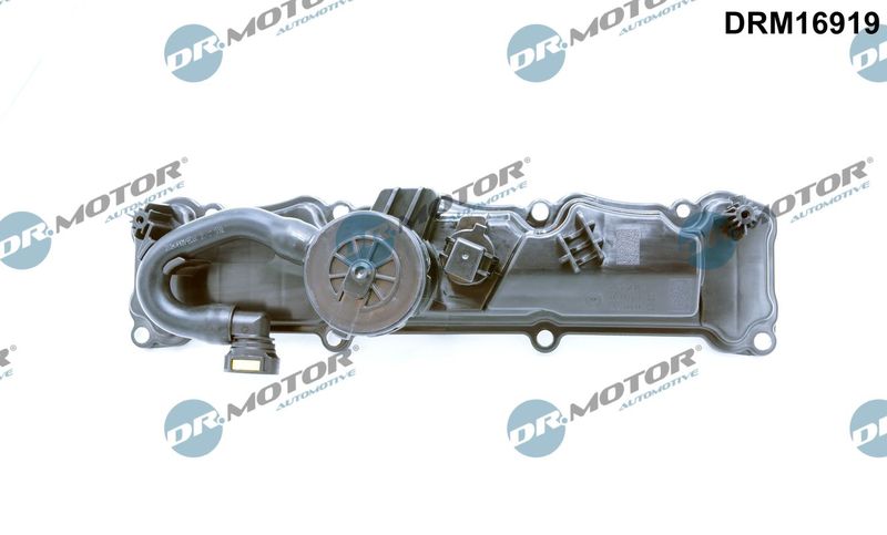 Dr.Motor Automotive DRM16919 Cylinder Head Cover