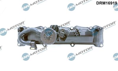 Cylinder Head Cover Dr.Motor Automotive DRM16919