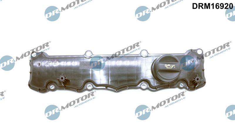 Dr.Motor Automotive DRM16920 Cylinder Head Cover