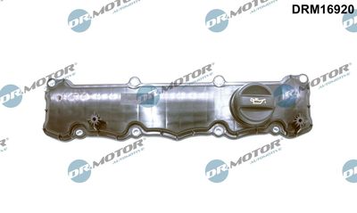 Cylinder Head Cover Dr.Motor Automotive DRM16920