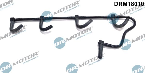 Dr.Motor Automotive DRM18010 Hose, fuel overflow