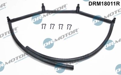 Hose, fuel overflow Dr.Motor Automotive DRM18011R