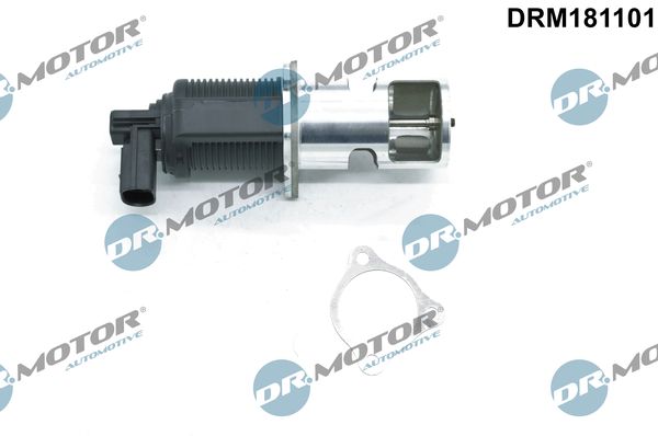 Dr.Motor Automotive DRM181101 EGR Valve