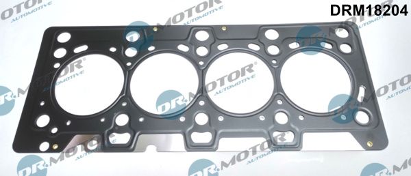 Dr.Motor Automotive DRM18204 Gasket, cylinder head