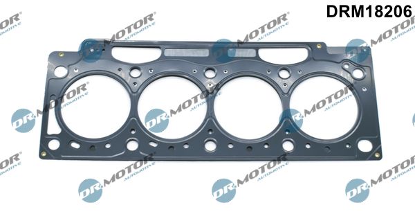Dr.Motor Automotive DRM18206 Gasket, cylinder head