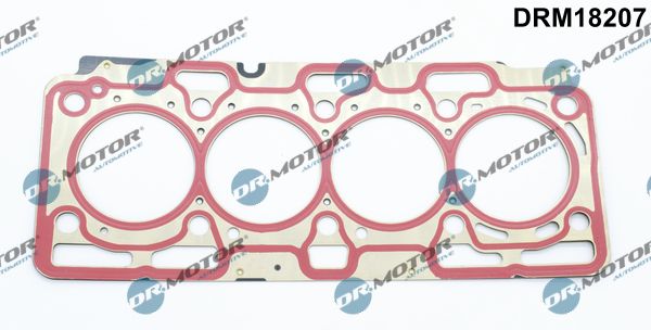 Dr.Motor Automotive DRM18207 Gasket, cylinder head
