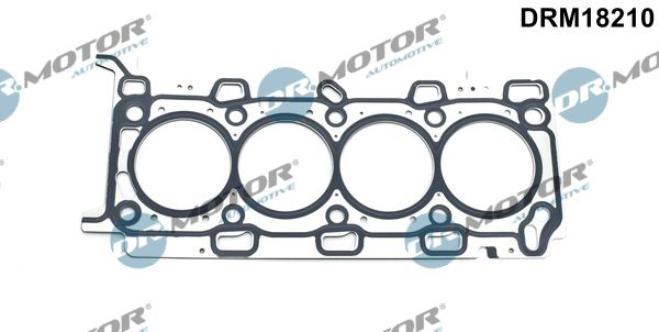 Dr.Motor Automotive DRM18210 Gasket, cylinder head