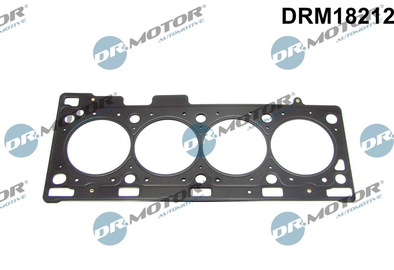 Dr.Motor Automotive DRM18212 Gasket, cylinder head