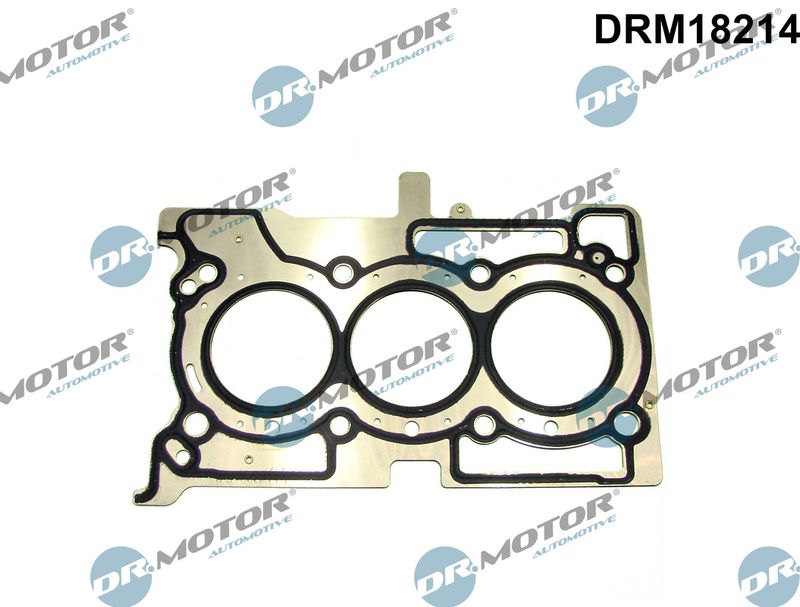 Dr.Motor Automotive DRM18214 Gasket, cylinder head