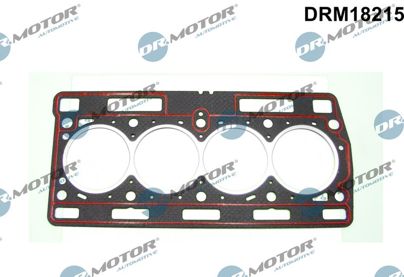 Dr.Motor Automotive DRM18215 Gasket, cylinder head
