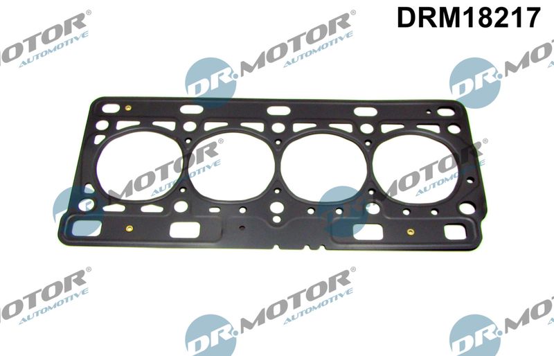 Dr.Motor Automotive DRM18217 Gasket, cylinder head