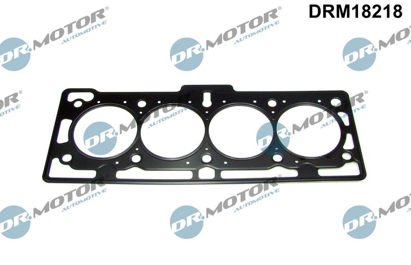 Dr.Motor Automotive DRM18218 Gasket, cylinder head