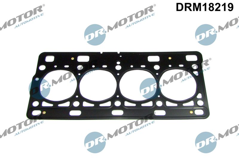 Dr.Motor Automotive DRM18219 Gasket, cylinder head