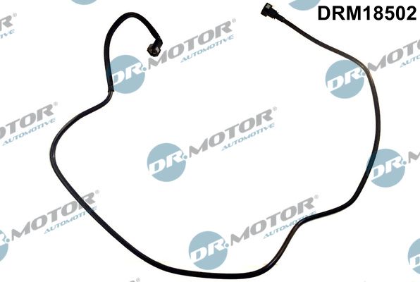 Dr.Motor Automotive DRM18502 Fuel Line