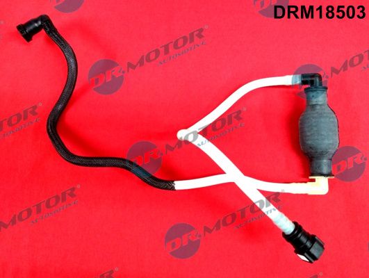 Dr.Motor Automotive DRM18503 Fuel Line
