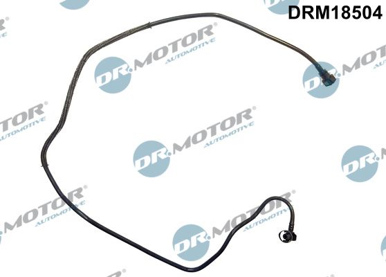 Dr.Motor Automotive DRM18504 Fuel Line