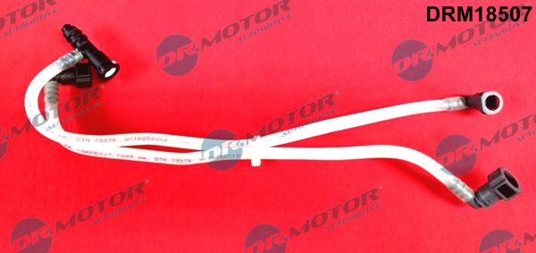 Dr.Motor Automotive DRM18507 Fuel Line