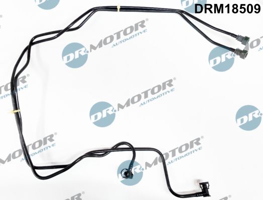 Dr.Motor Automotive DRM18509 Fuel Line