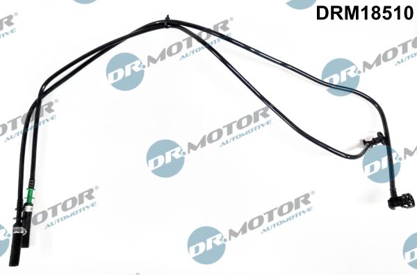 Dr.Motor Automotive DRM18510 Fuel Line