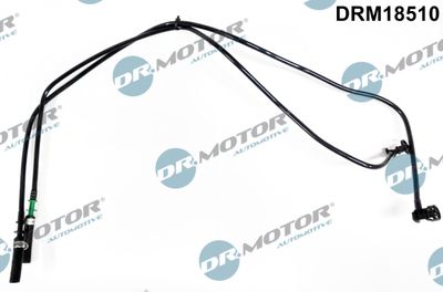 Fuel Line Dr.Motor Automotive DRM18510