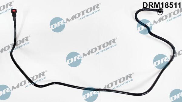Dr.Motor Automotive DRM18511 Fuel Line