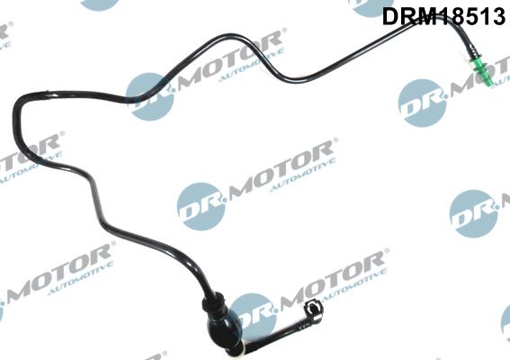 Dr.Motor Automotive DRM18513 Fuel Line