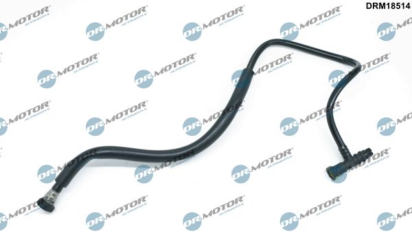 Dr.Motor Automotive DRM18514 Fuel Line