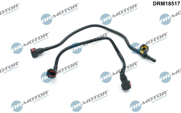 Dr.Motor Automotive DRM18517 Fuel Line
