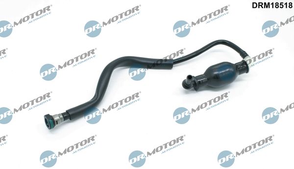Dr.Motor Automotive DRM18518 Fuel Line