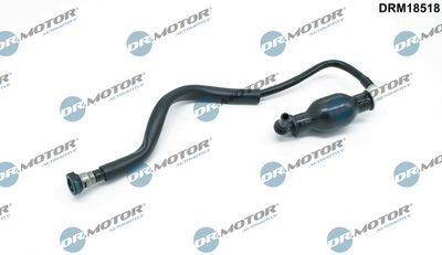 Fuel Line Dr.Motor Automotive DRM18518