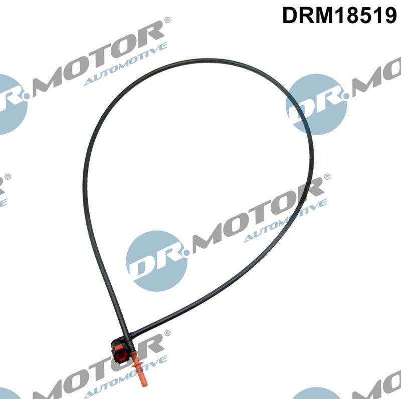 Dr.Motor Automotive DRM18519 Fuel Hose