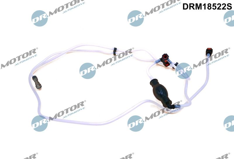Dr.Motor Automotive DRM18522S Fuel Line