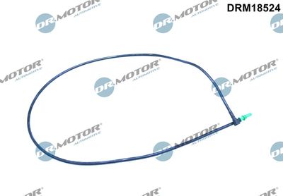 Fuel Line Dr.Motor Automotive DRM18524