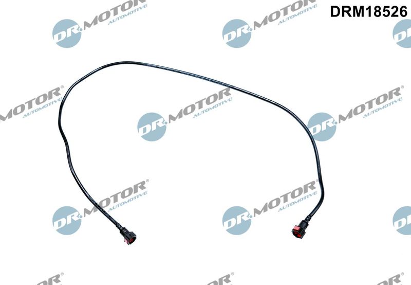 Dr.Motor Automotive DRM18526 Fuel Line
