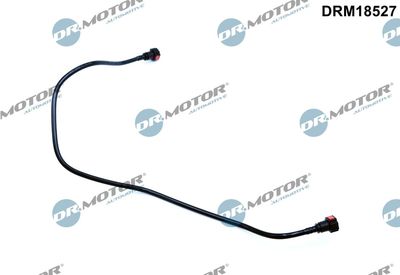 Fuel Line Dr.Motor Automotive DRM18527