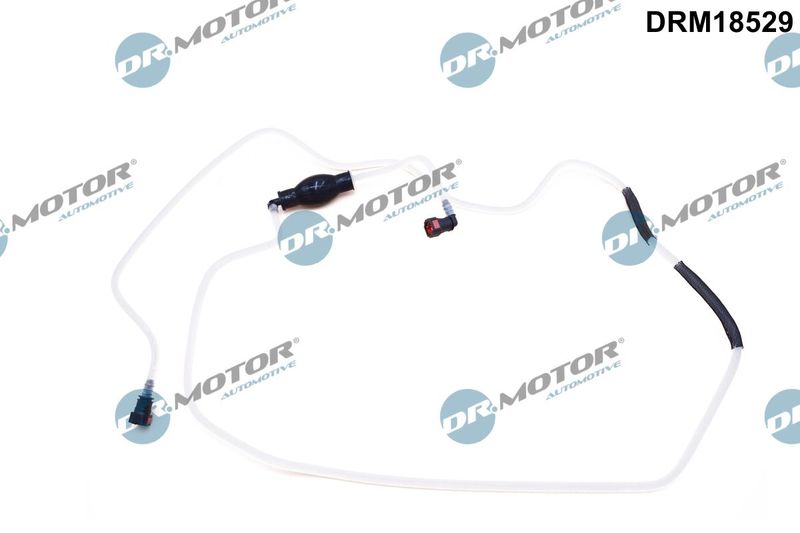 Dr.Motor Automotive DRM18529 Fuel Line