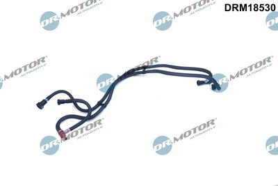 Fuel Line Dr.Motor Automotive DRM18530