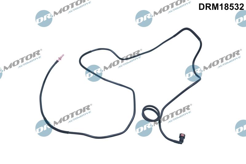 Dr.Motor Automotive DRM18532 Fuel Line